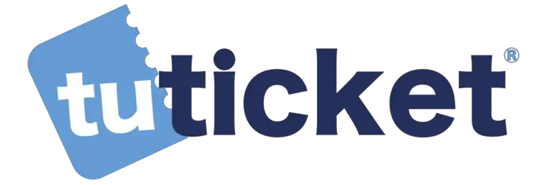 TuTicket logo